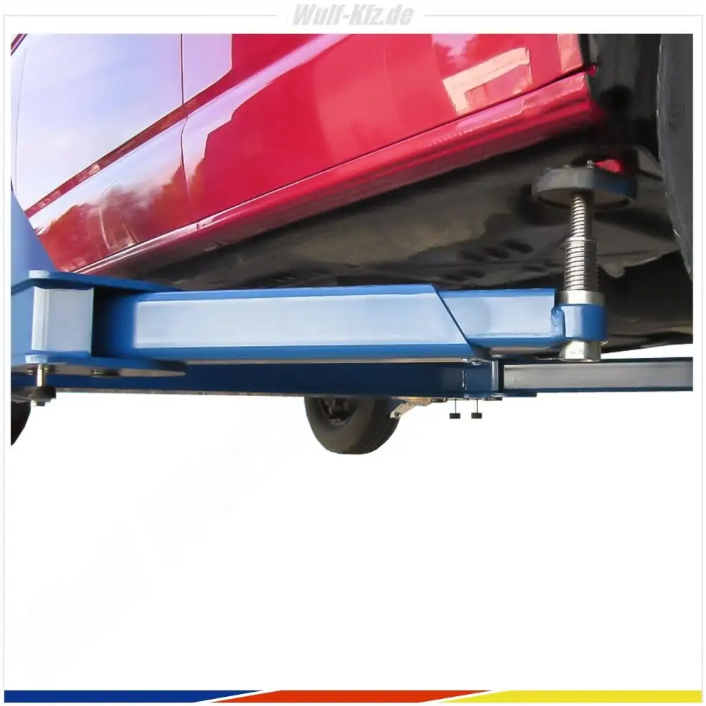 Nordlift 1 Säulen-Hebebühne DH 3000